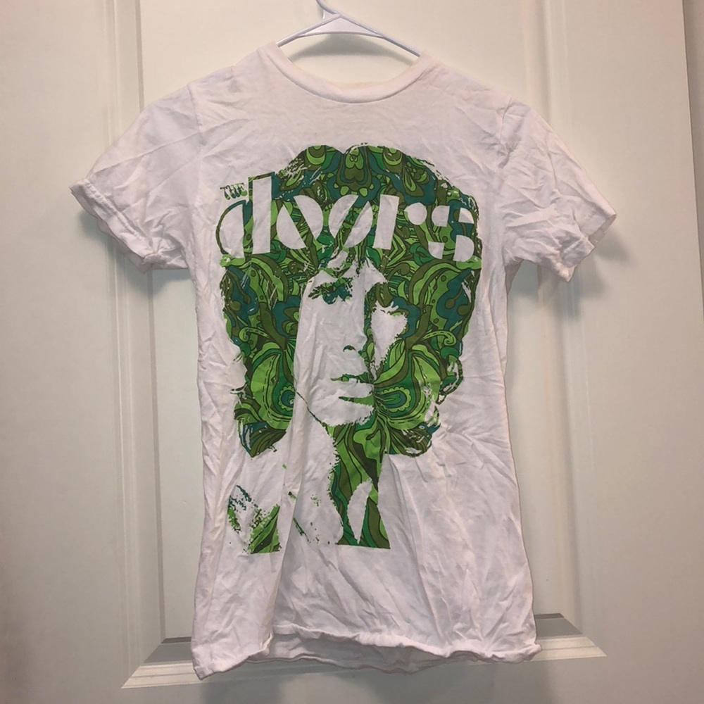 The Doors Tee Shirt